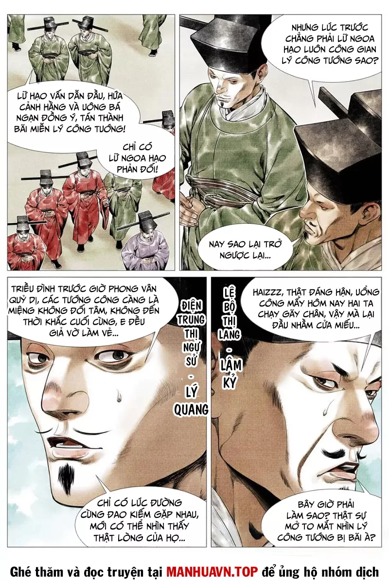 Chương 135 - Trang 2