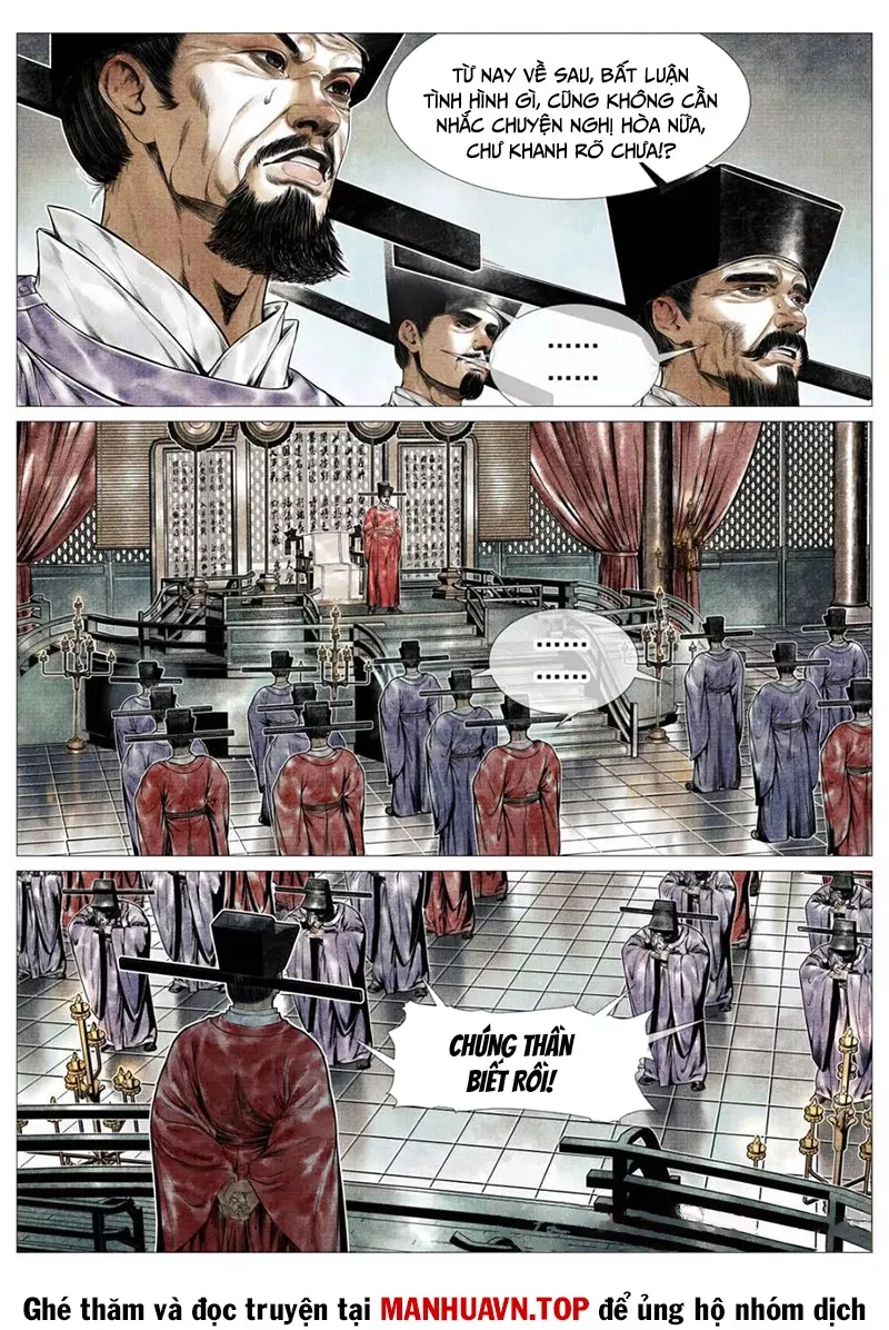 Chương 135 - Trang 12