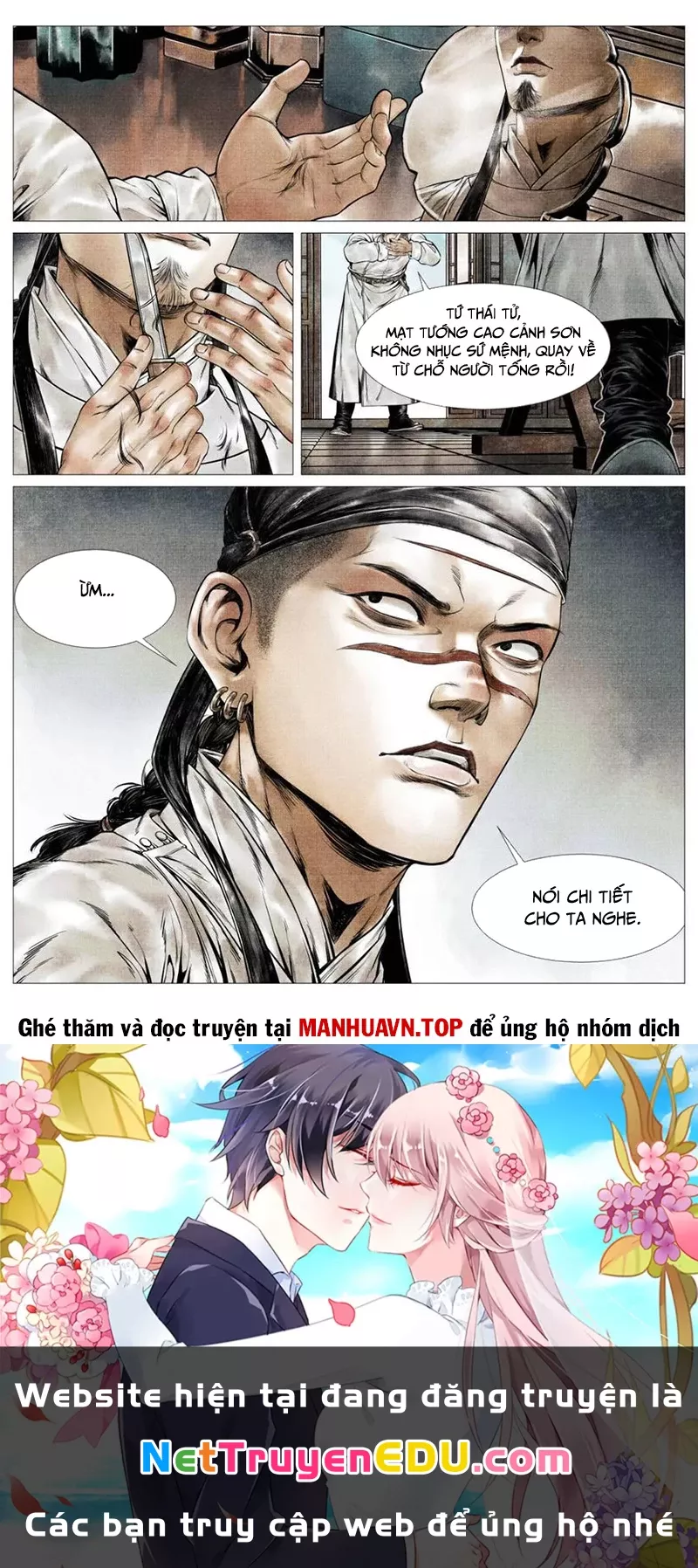 Chương 135 - Trang 15