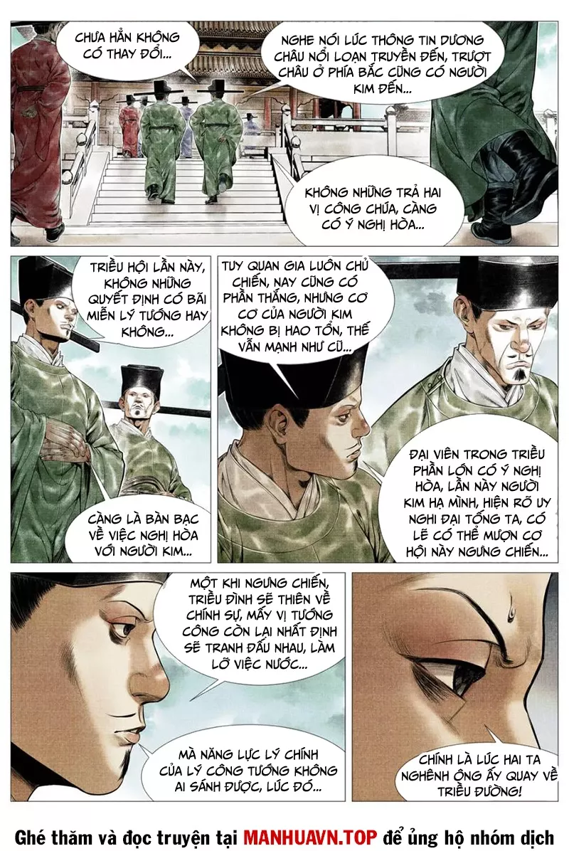 Chương 135 - Trang 3