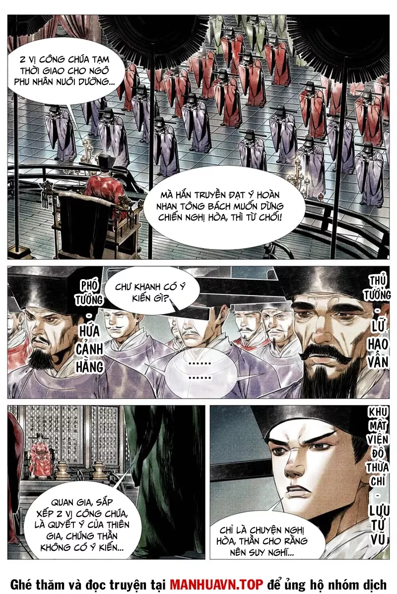 Chương 135 - Trang 5