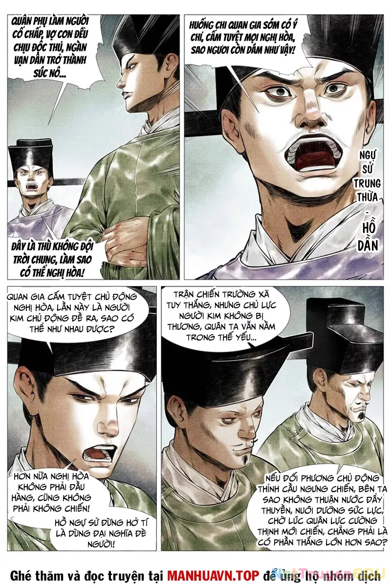 Chương 135 - Trang 6