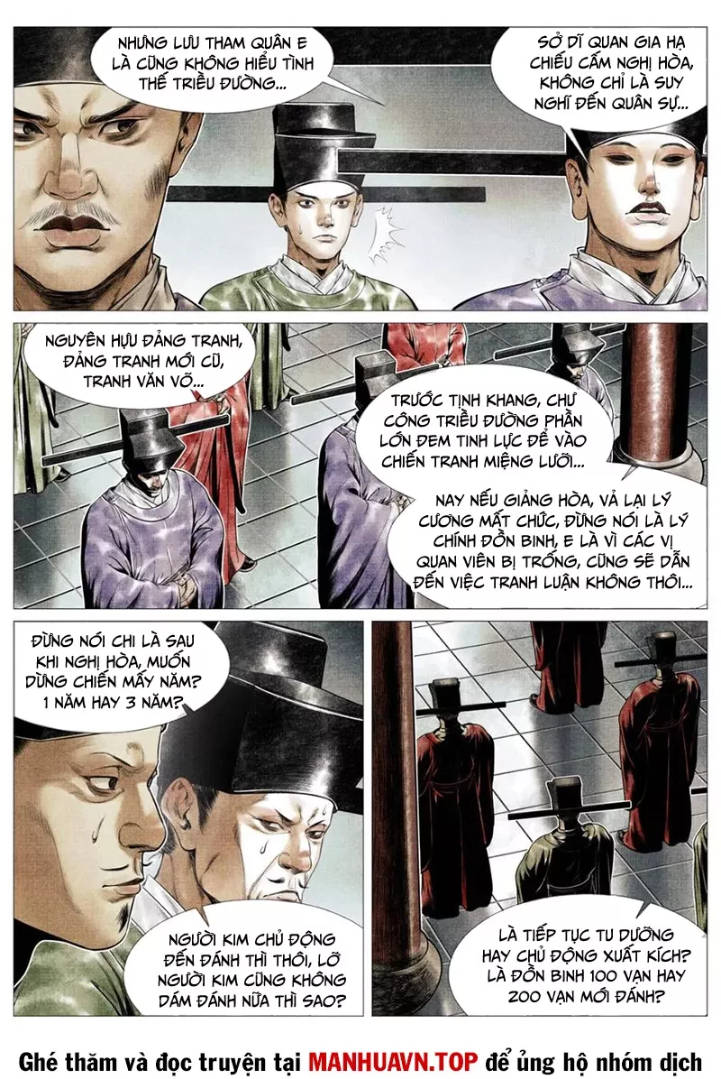 Chương 135 - Trang 9