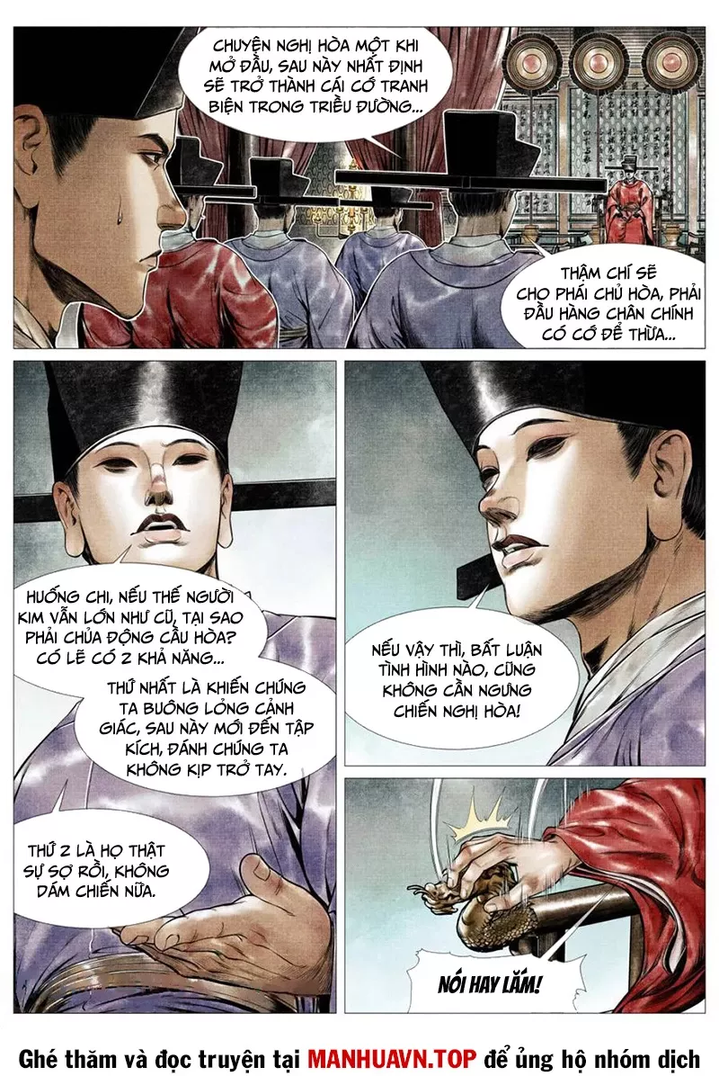 Chương 135 - Trang 10
