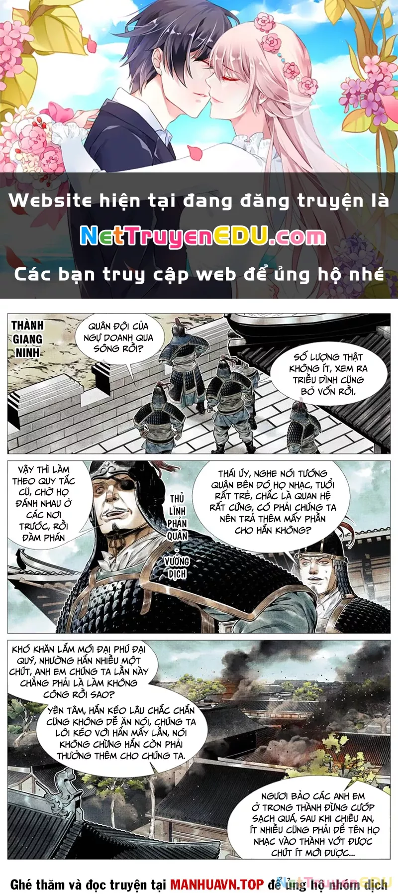 Chương 137 - Trang 1