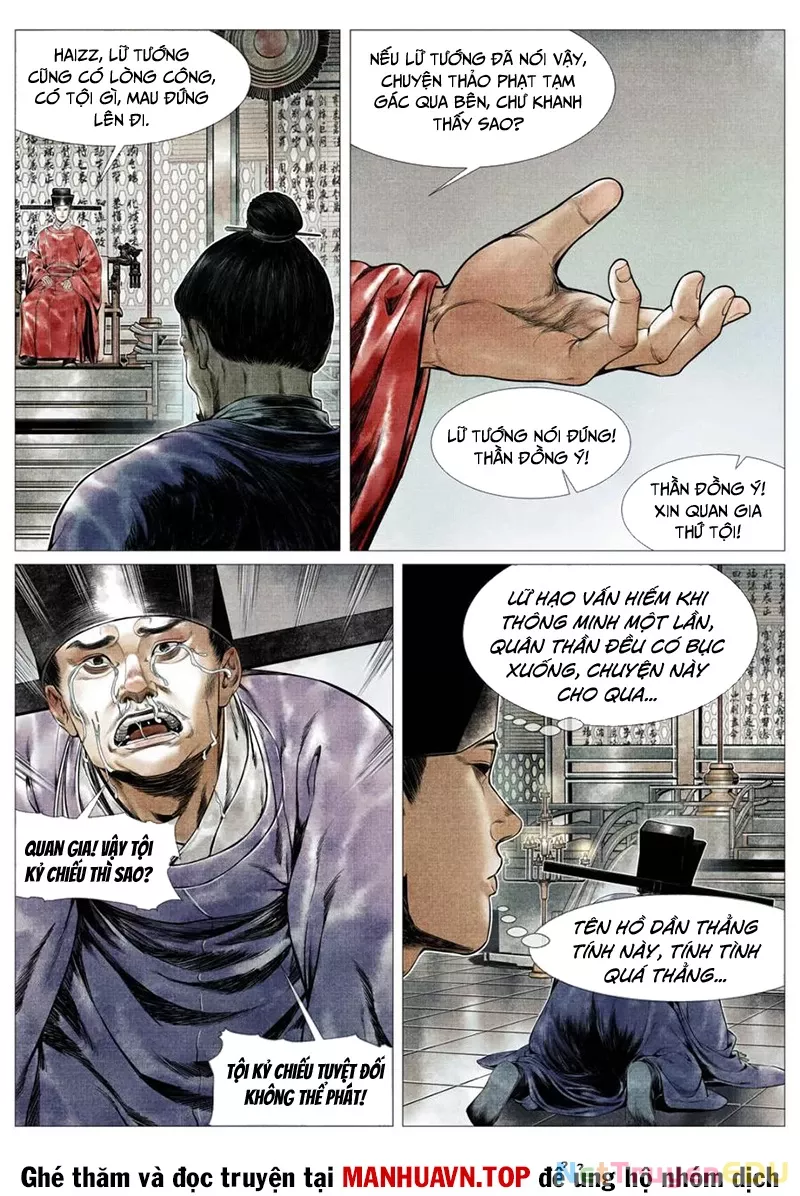 Chương 137 - Trang 11