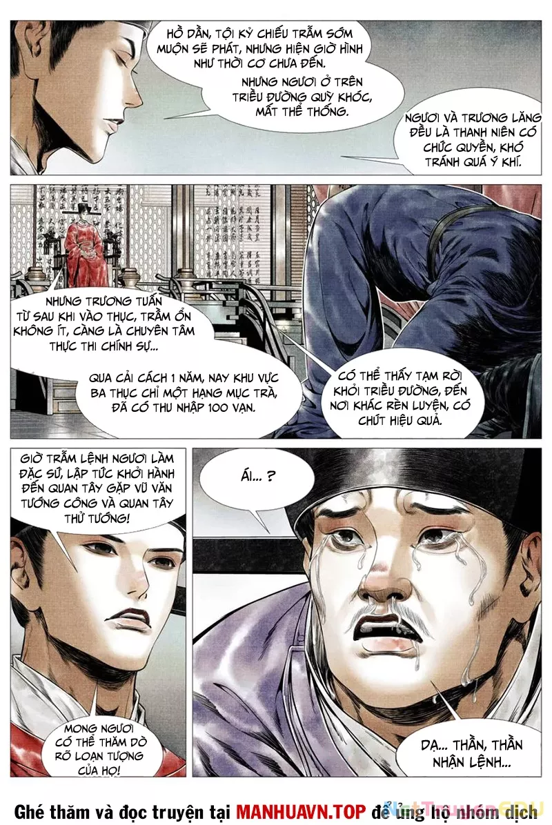 Chương 137 - Trang 12