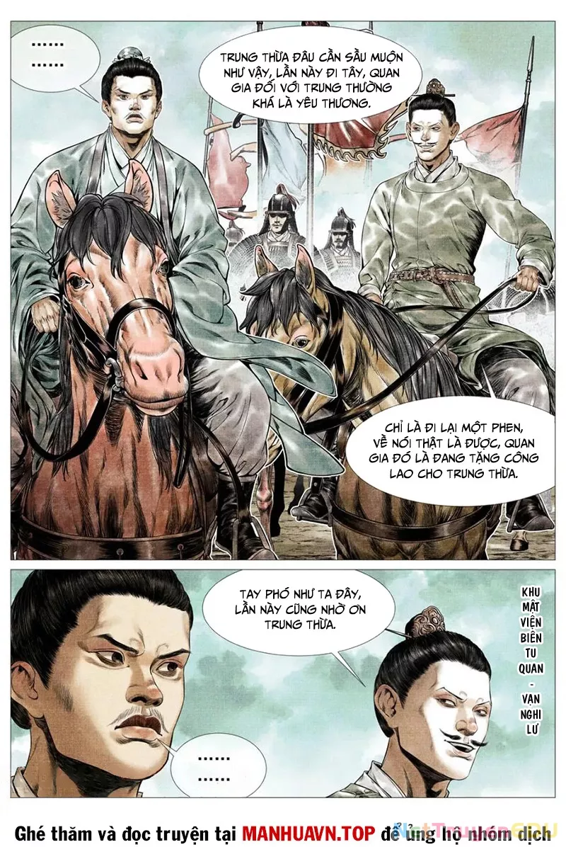 Chương 137 - Trang 14