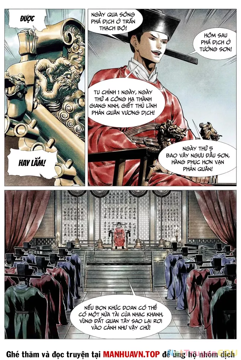 Chương 137 - Trang 4