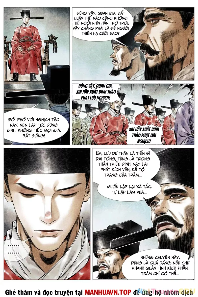 Chương 137 - Trang 6