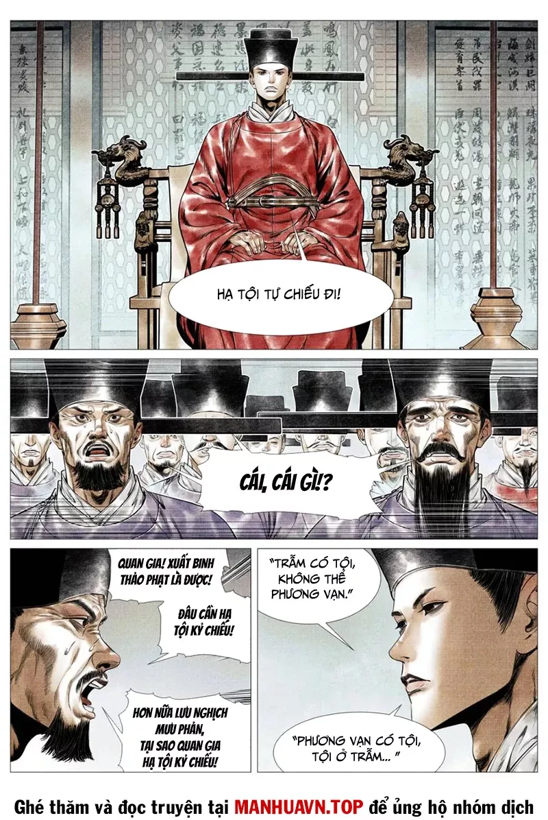 Chương 137 - Trang 7