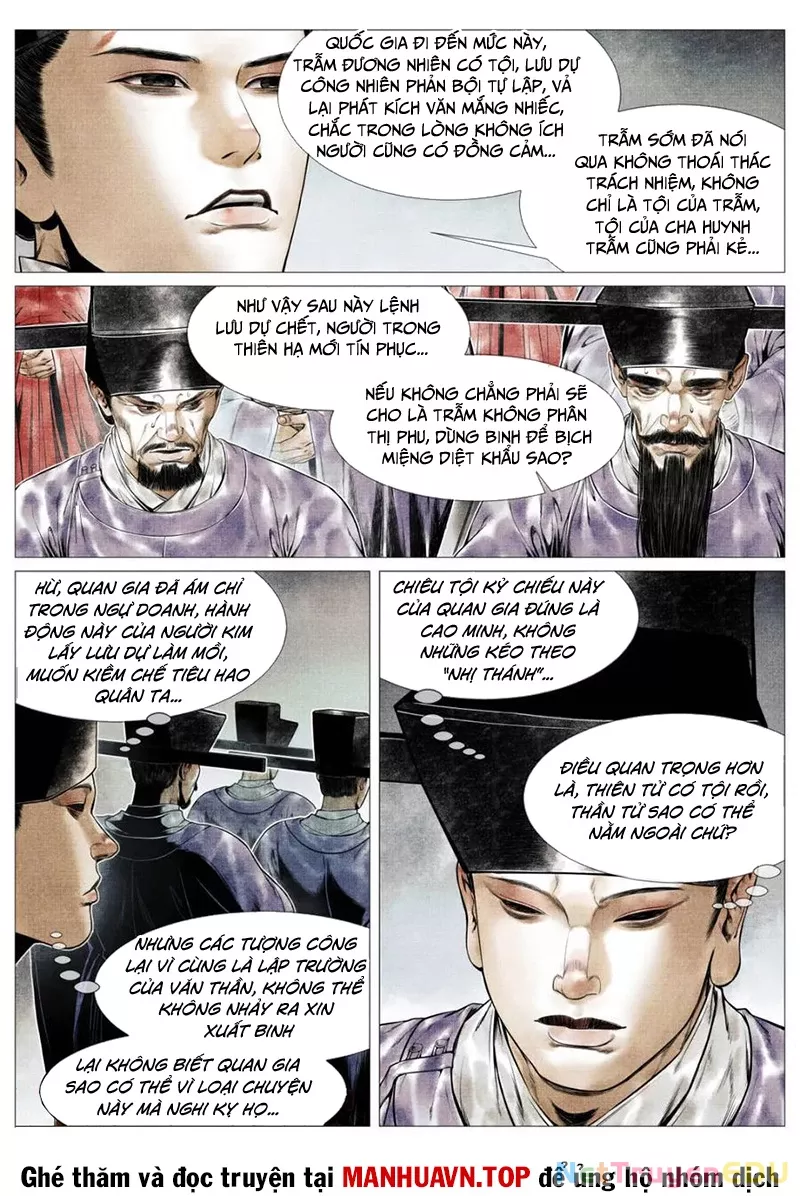 Chương 137 - Trang 8