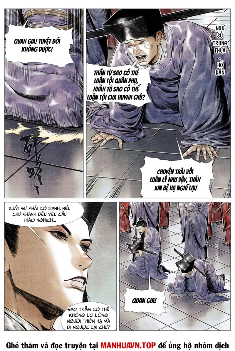 Chương 137 - Trang 9