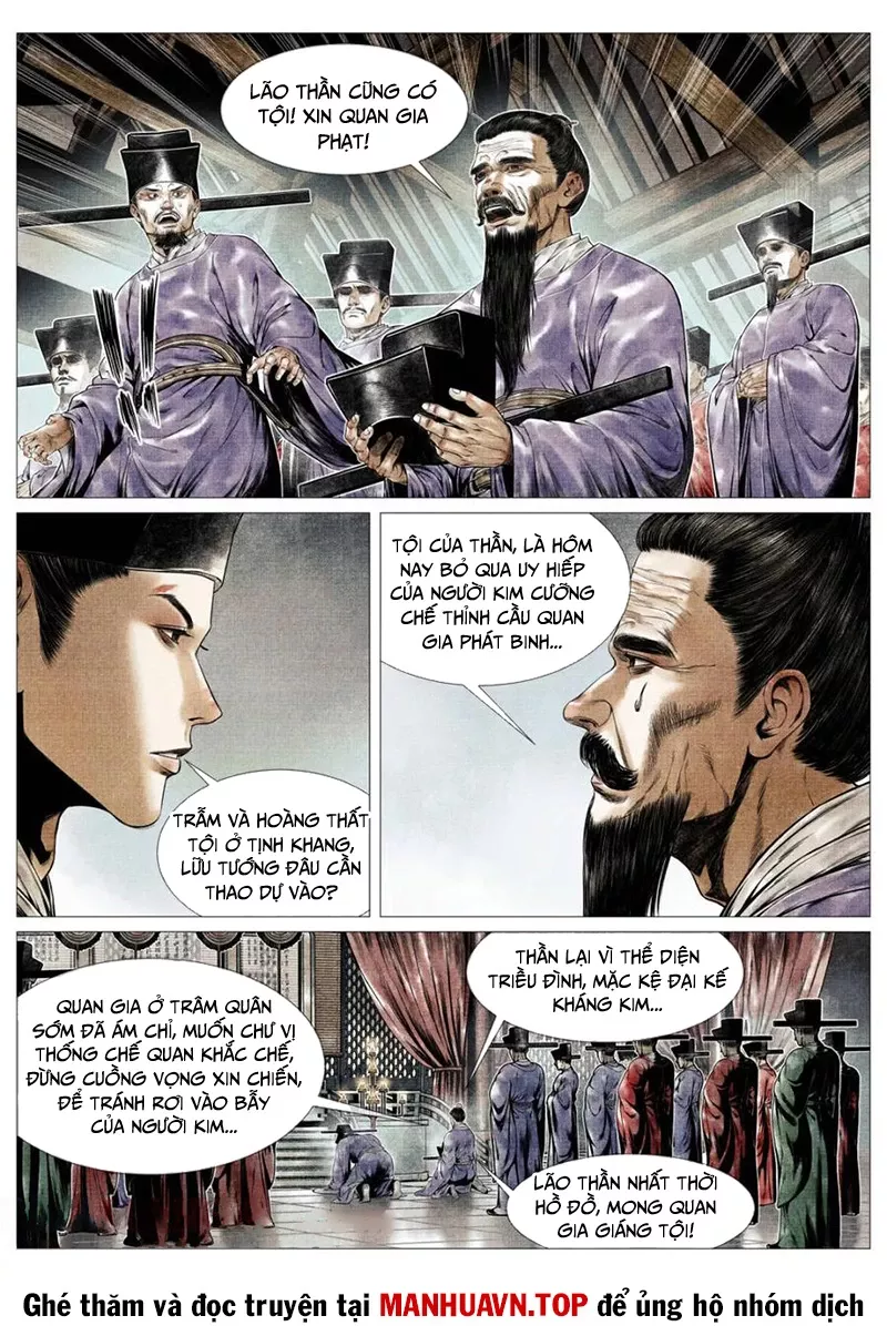Chương 137 - Trang 10