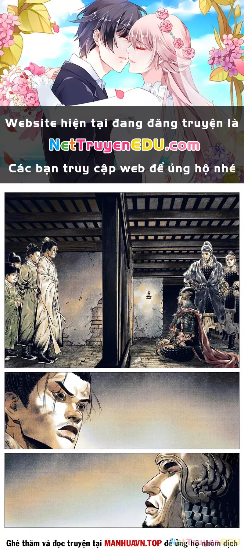 Chương 141 - Trang 1