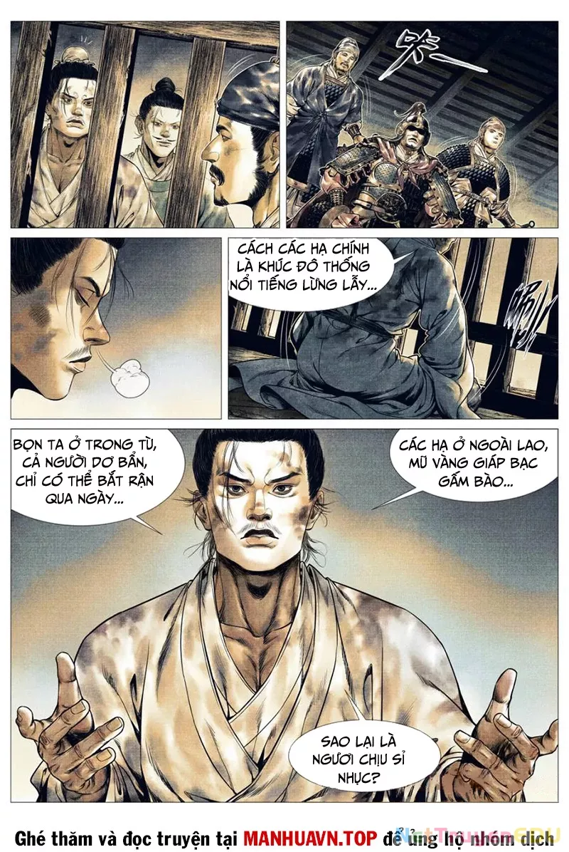 Chương 141 - Trang 2