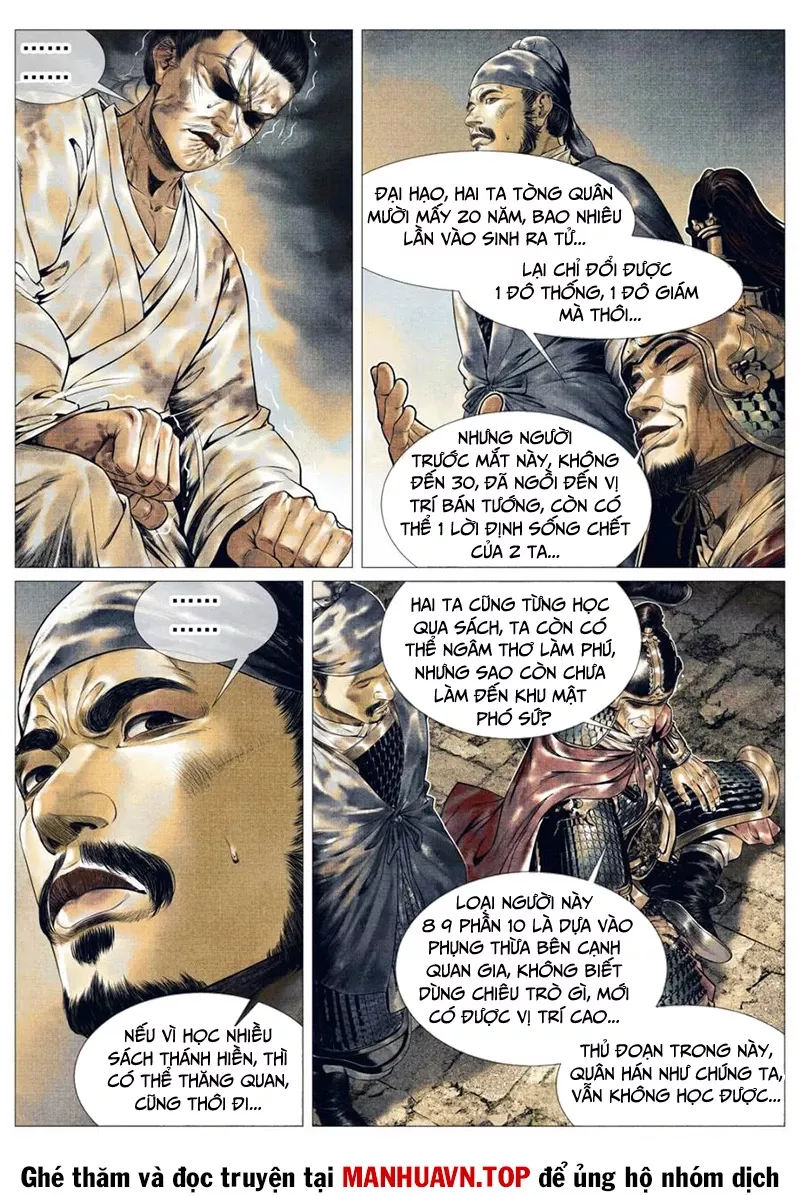 Chương 141 - Trang 9