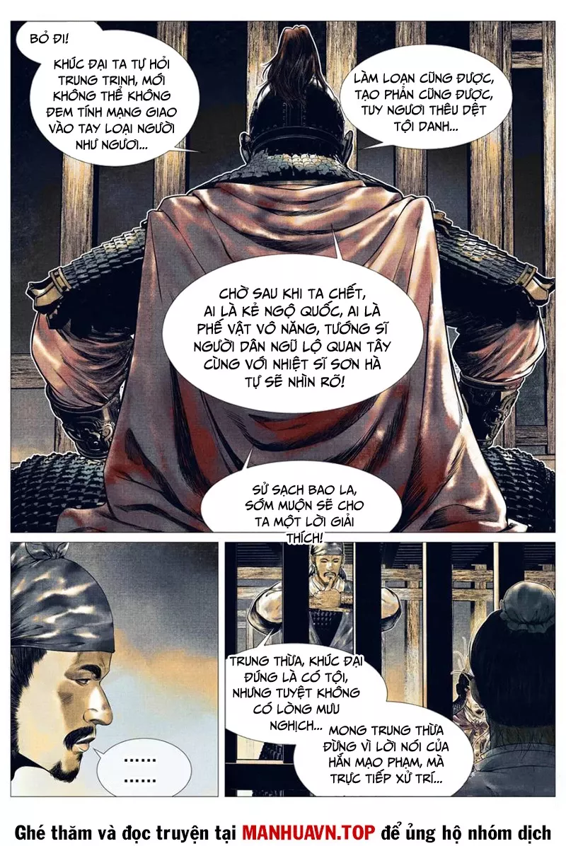 Chương 141 - Trang 10