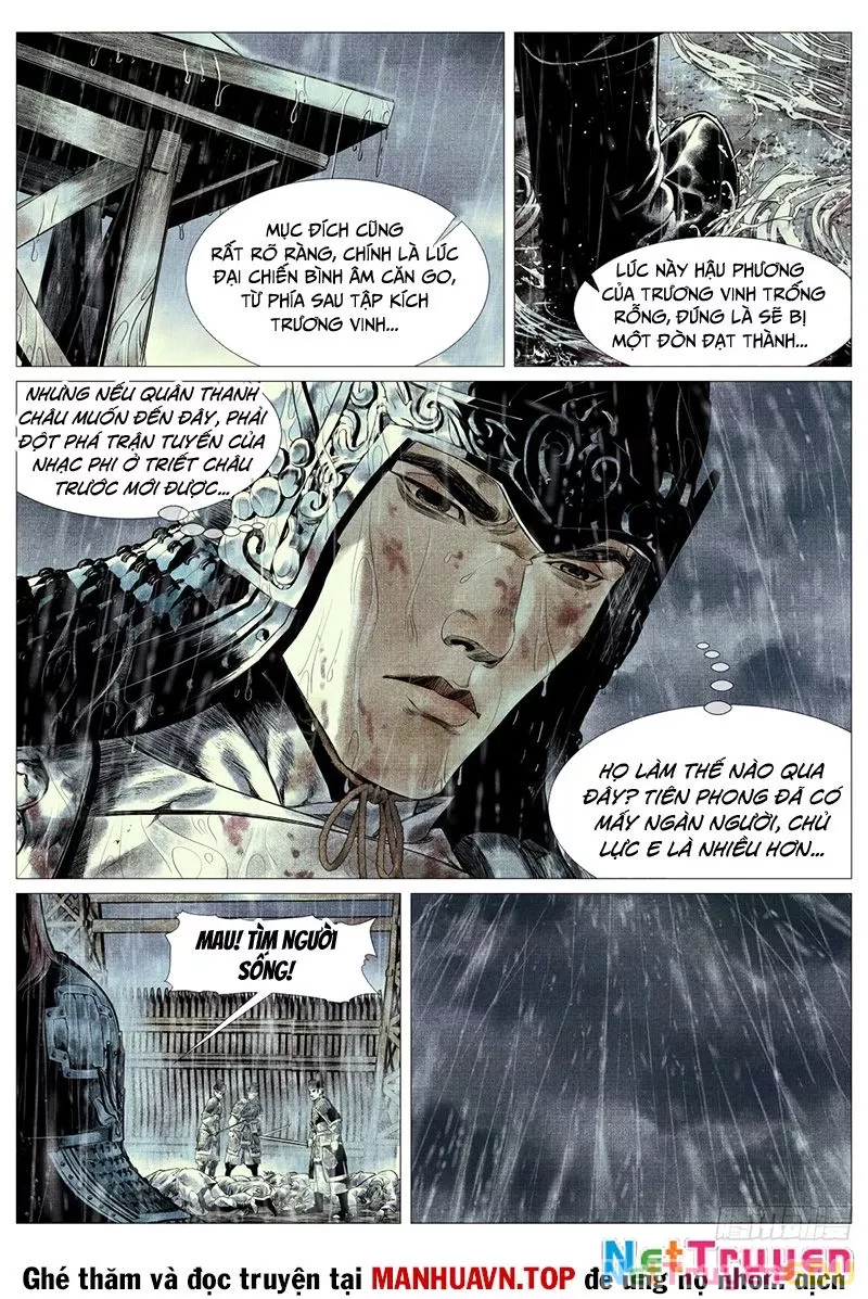 Chương 149 - Trang 11