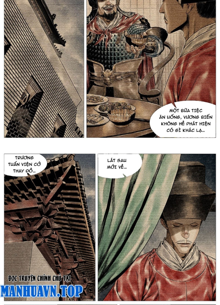 Chương 159 - Trang 15