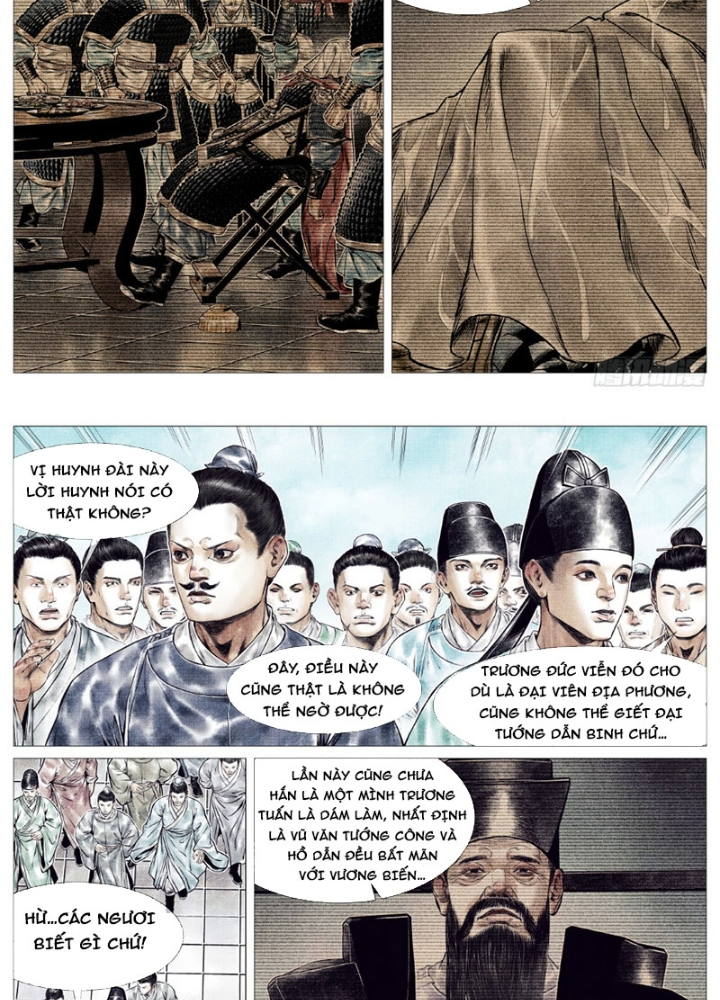 Chương 159 - Trang 17