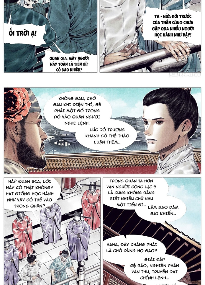 Chương 159 - Trang 23