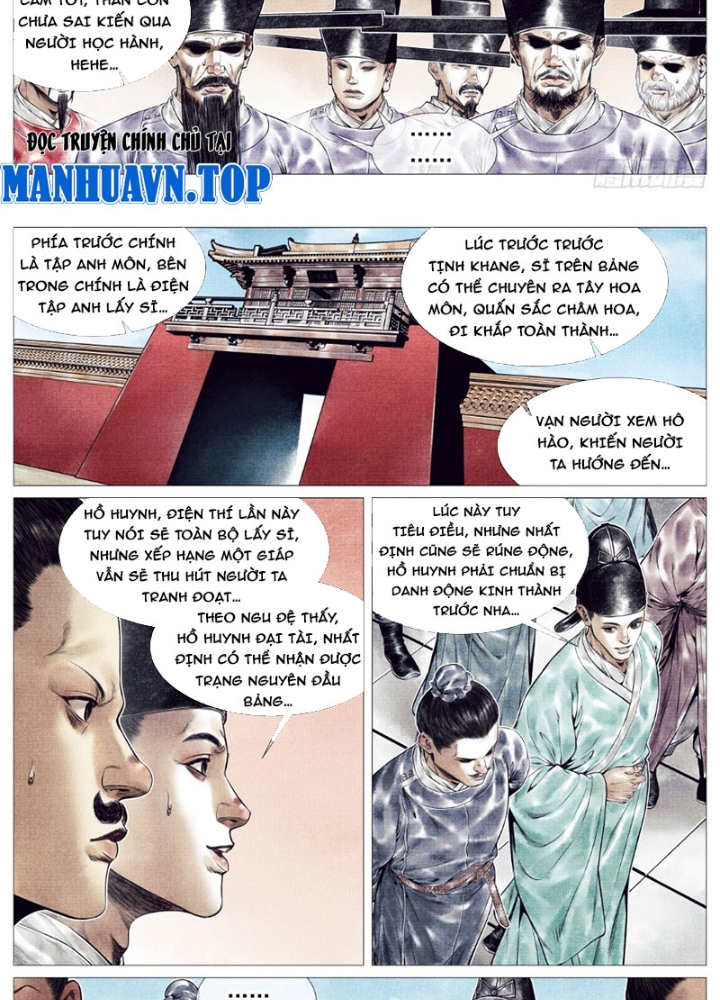 Chương 159 - Trang 25