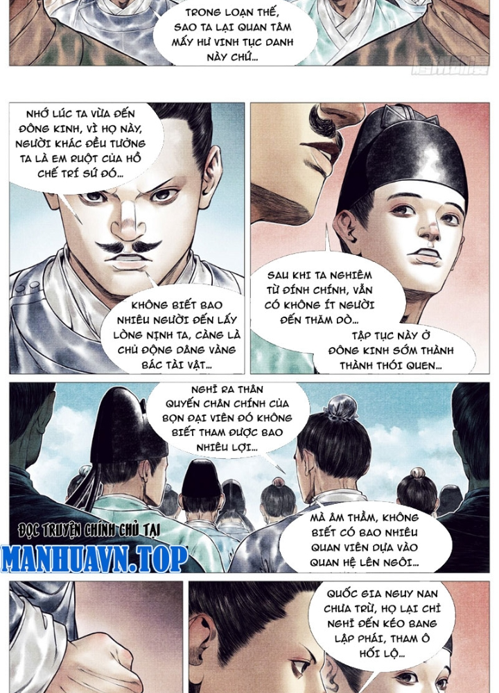 Chương 159 - Trang 27