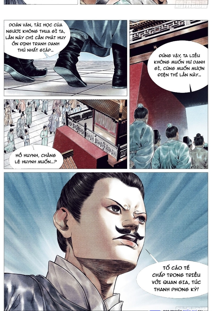 Chương 159 - Trang 29
