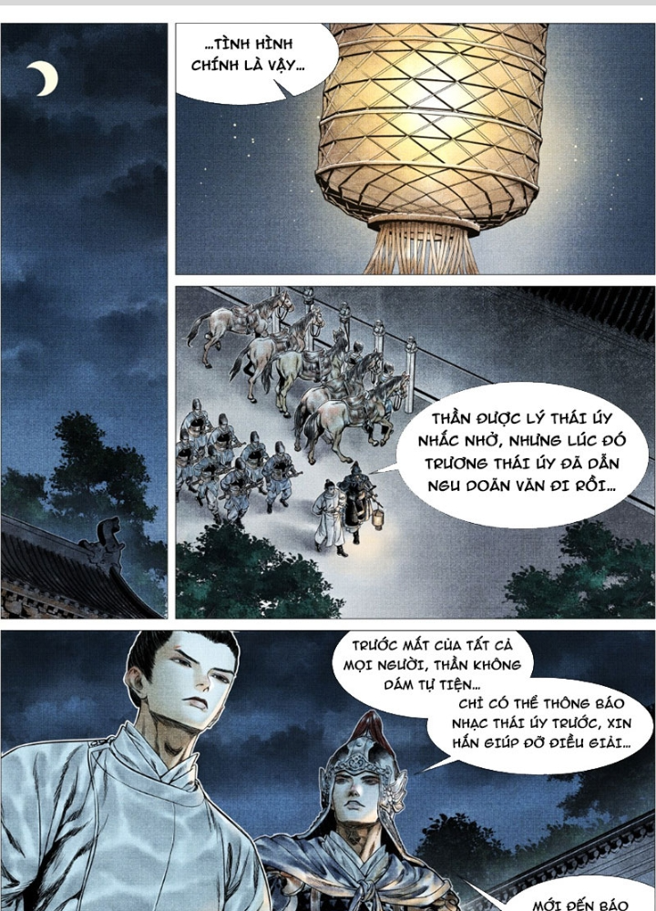 Chương 162 - Trang 1