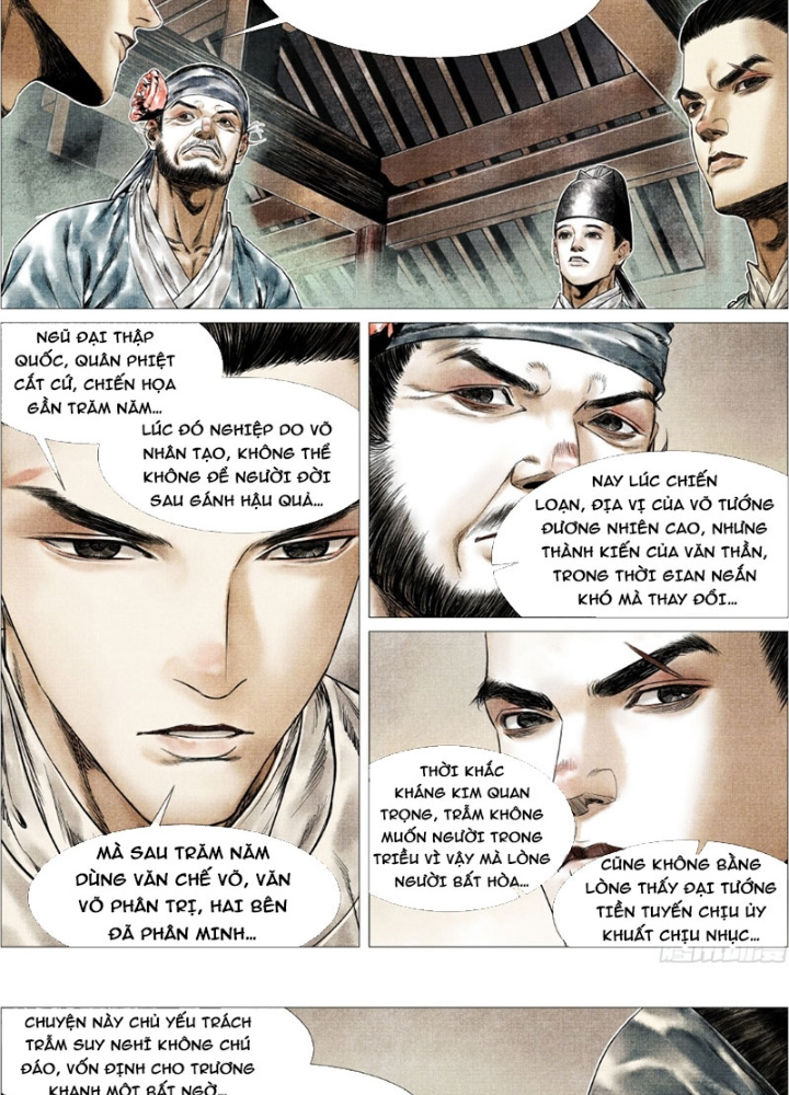 Chương 162 - Trang 11