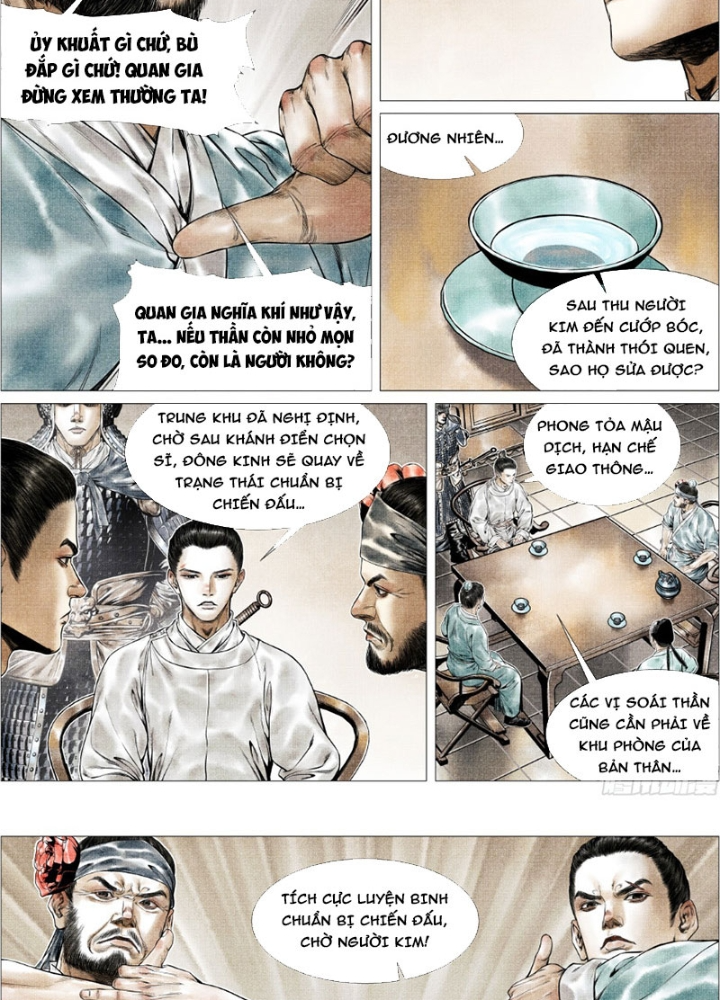 Chương 162 - Trang 15