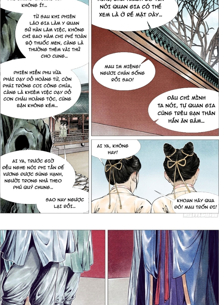 Chương 162 - Trang 25