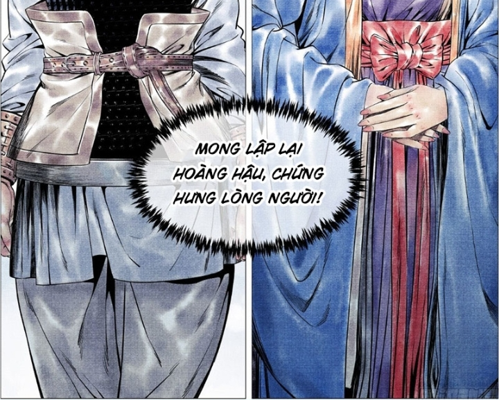 Chương 162 - Trang 31