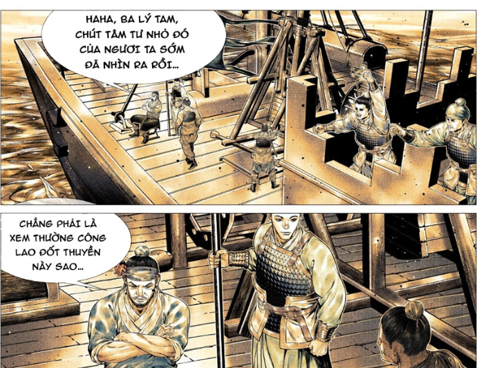 Chương 166 - Trang 1