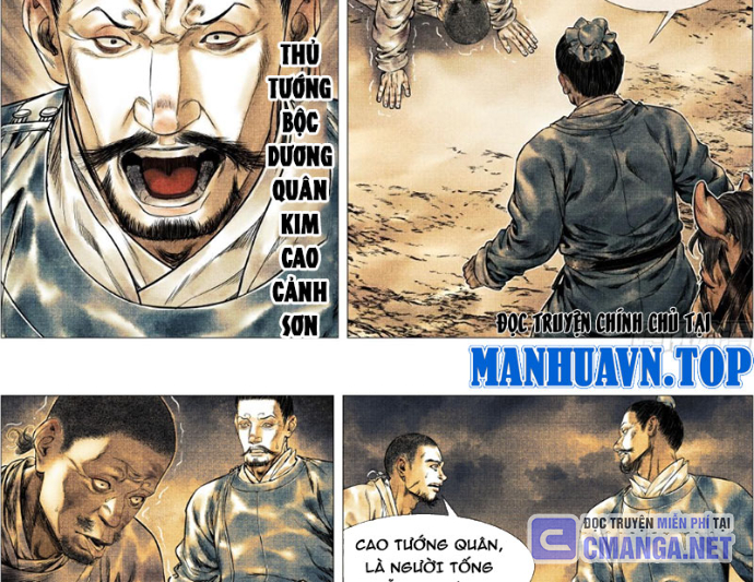 Chương 166 - Trang 18
