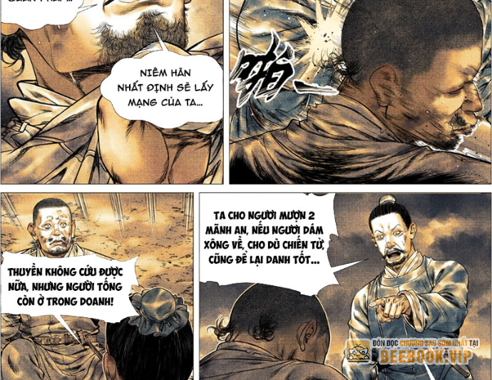 Chương 166 - Trang 21