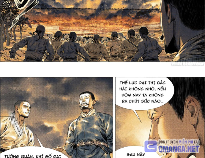Chương 166 - Trang 24