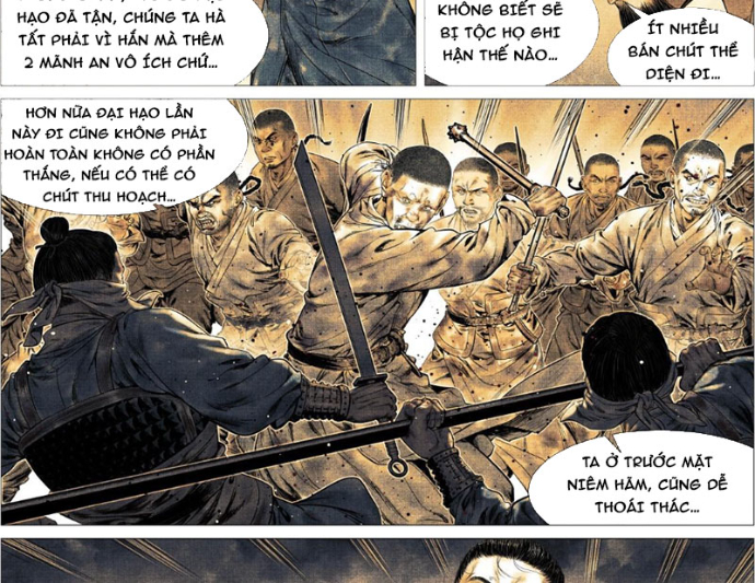 Chương 166 - Trang 25