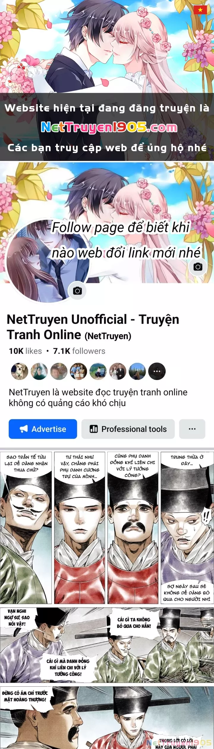 Chương 171 - Trang 1