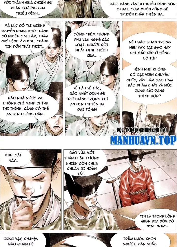 Chương 171 - Trang 19