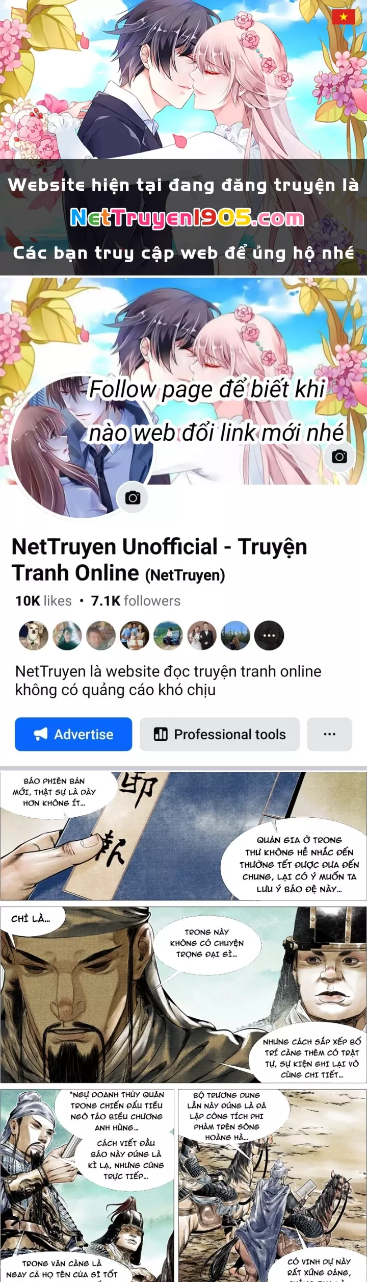 Chương 172 - Trang 1