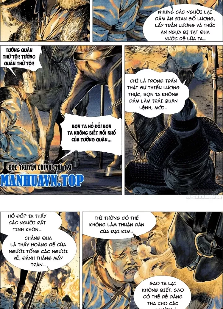 Chương 172 - Trang 21