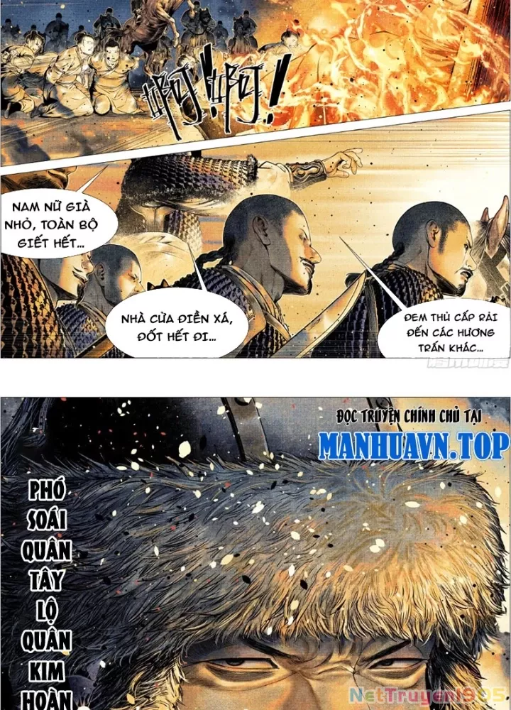 Chương 172 - Trang 27