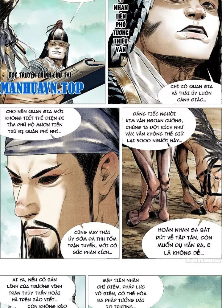 Chương 172 - Trang 5