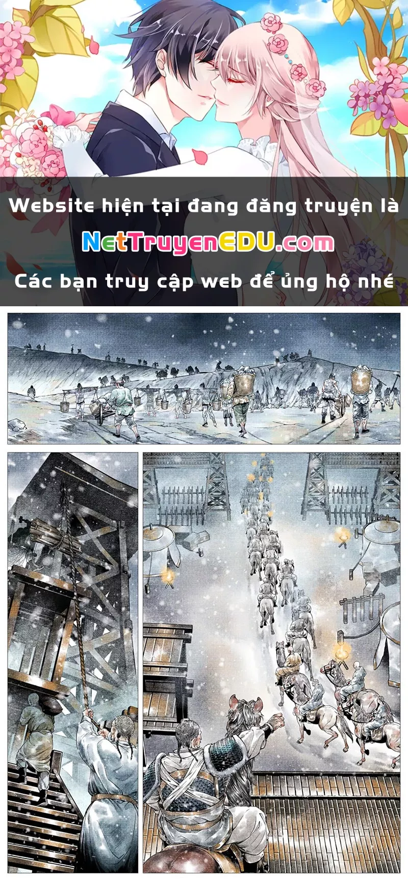 Chương 19 - Trang 1