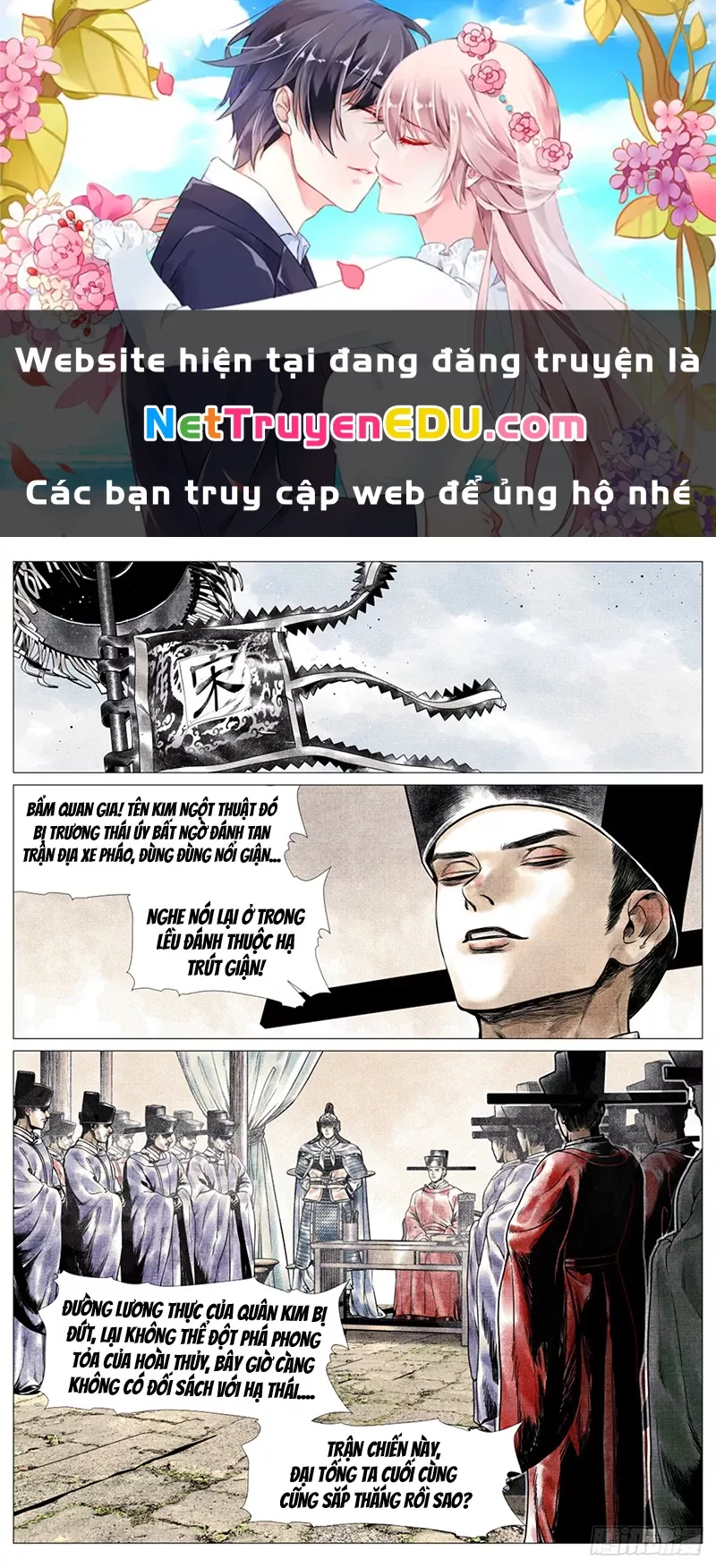Chương 45 - Trang 1