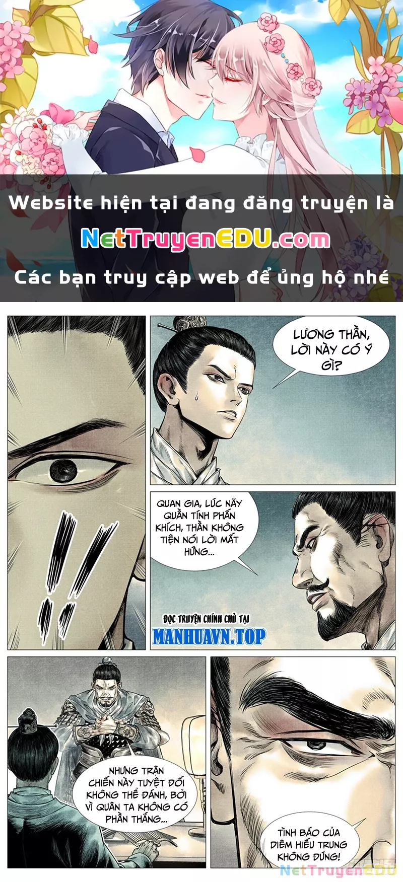 Chương 63 - Trang 1