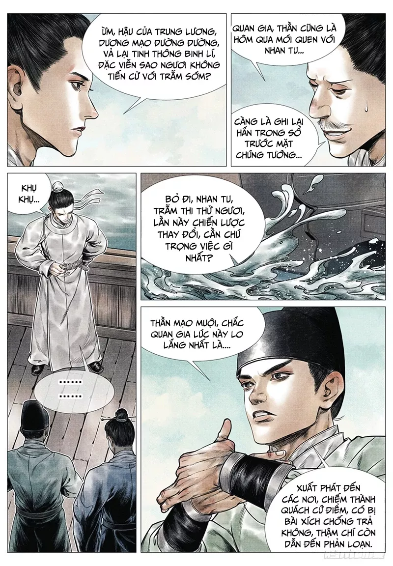 Chương 63 - Trang 12