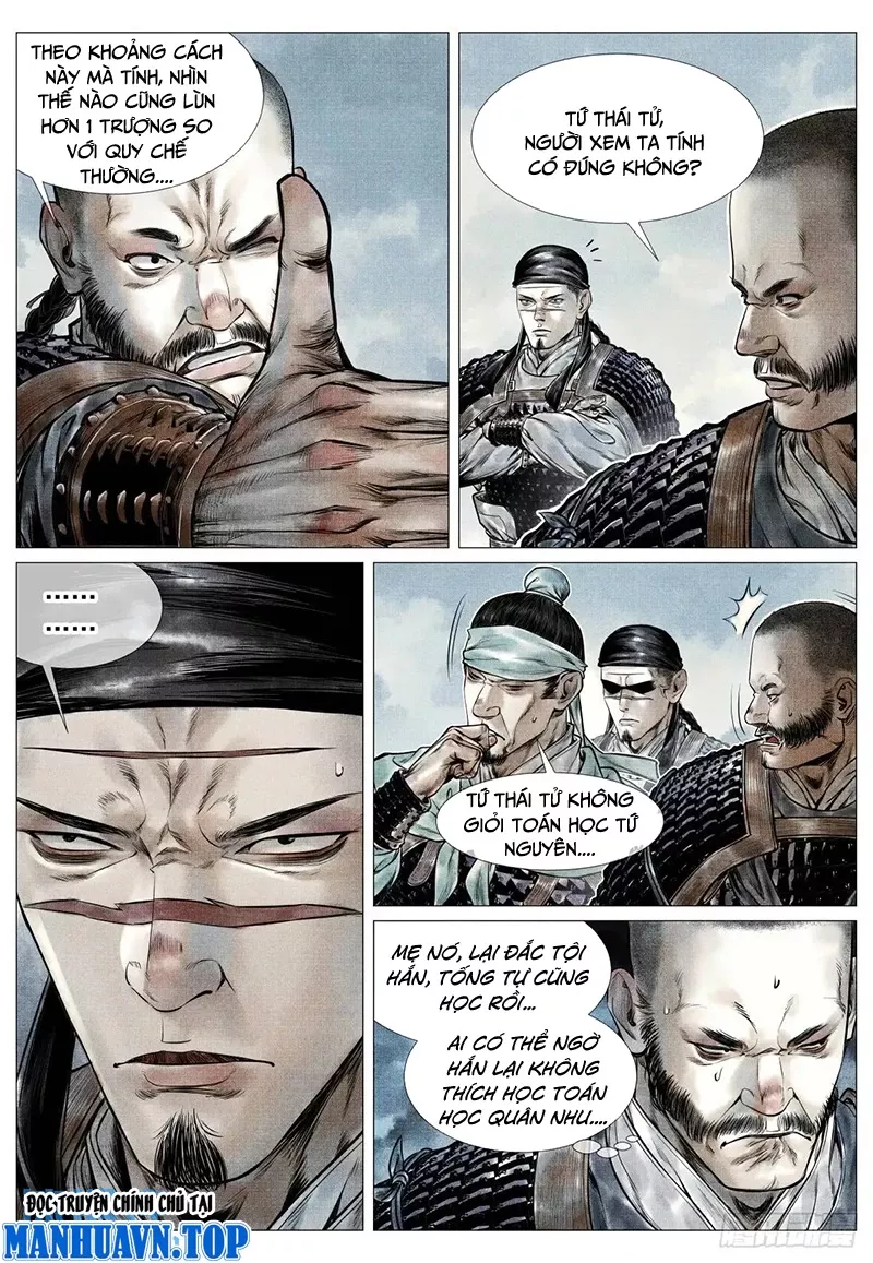 Chương 90 - Trang 8